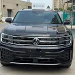 Volkswagen Teramont 2023 из Китая