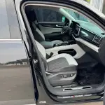 Volkswagen Teramont 2023 из Китая