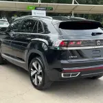 Volkswagen Teramont 2023 из Китая