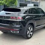 Volkswagen Teramont 2023 из Китая