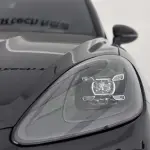 Porsche Cayenne 2019 из Китая