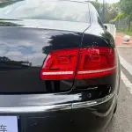 Volkswagen Phaeton 2010 из Китая