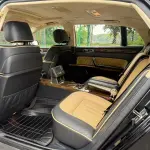 Volkswagen Phaeton 2010 из Китая