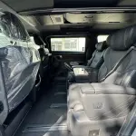Toyota Alphard из Китая
