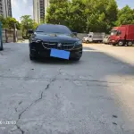 Buick Regal 2021 169 л.с. — лот 55902076 из Китая