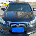 Honda Accord 2011 из Китая