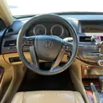 Honda Accord 2011 из Китая