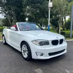 BMW 1 Series (Import) 2013 из Китая