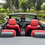 BMW 1 Series (Import) 2013 из Китая