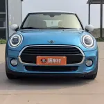 MINI Mini 2019 из Китая