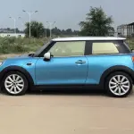 MINI Mini 2019 из Китая