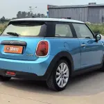 MINI Mini 2019 из Китая