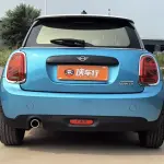 MINI Mini 2019 из Китая