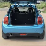 MINI Mini 2019 из Китая