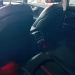 Audi A7 2015 из Китая