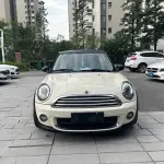 MINI Mini 2013 из Китая