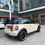 MINI Mini 2013 из Китая
