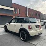 MINI Mini 2013 из Китая