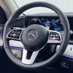 Mercedes-Benz GLE Coupe 2022 из Китая