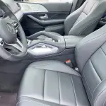 Mercedes-Benz GLE Coupe 2022 из Китая