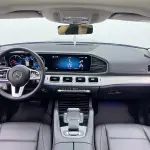 Mercedes-Benz GLE Coupe 2022 из Китая