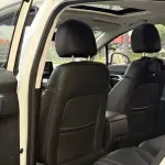 BAIC Senova D50 2022 из Китая