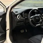 BAIC Senova D50 2022 из Китая