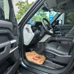 Land Rover Defender 2023 из Китая