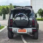 Land Rover Defender 2023 из Китая