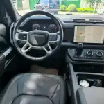 Land Rover Defender 2023 из Китая