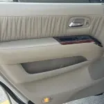 Honda Odyssey 2002 из Китая