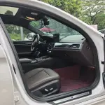 BMW 5 Series 2021 184 л.с. — лот 55696260 из Китая