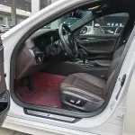 BMW 5 Series 2021 184 л.с. — лот 55696260 из Китая