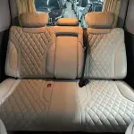 Mercedes-Benz Vito 2015 из Китая