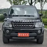Land Rover Discovery 2014 из Китая