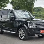 Land Rover Discovery 2014 из Китая