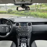 Land Rover Discovery 2014 из Китая