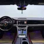 Porsche Panamera 2021 из Китая