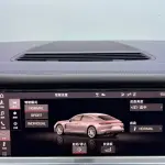 Porsche Panamera 2021 из Китая