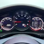 Porsche Panamera 2021 из Китая