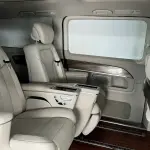 Mercedes-Benz V-Class 2022 из Китая