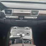 Audi A8 2016 из Китая