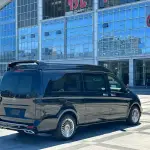 Mercedes-Benz Vito 2023 из Китая
