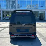 Mercedes-Benz Vito 2023 из Китая