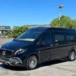Mercedes-Benz Vito 2023 из Китая