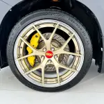 Toyota Vellfire 2020 из Китая