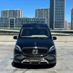 Mercedes-Benz Vito 2023 из Китая