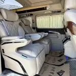 Mercedes-Benz Vito 2023 из Китая