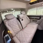 Mercedes-Benz Vito 2023 из Китая