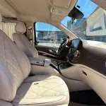 Mercedes-Benz Vito 2023 из Китая